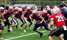 乐鱼体育app下载地址-恩菲尔德调整进攻阵容，应对强力防守