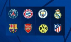 乐鱼体育注册-曼城客场晋级，欧冠八强名单扩大