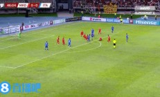 乐鱼体育入口-包含意大利主场战胜北马其顿，领跑欧预赛小组的词条