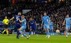 乐鱼体育app下载地址-皇马德比晋级，步入欧冠半决赛