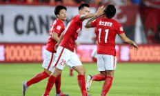 乐鱼体育官方-苏宁客场击败河北华夏幸福，继续紧追争冠对手的简单介绍