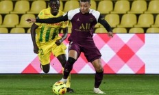 第戎客场与尼姆战平，暂时上升积分榜的简单介绍