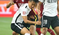 乐鱼体育登录-河北华夏幸福坚守阵势，力拼胜利