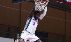 关于阿拉维斯外援状态火爆，成为球队得分王的信息