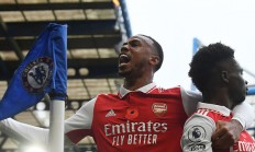 关于切尔西客场一球小胜，登顶英超积分榜的信息