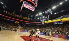 乐鱼体育入口-关于广东队主场大胜，展现强大实力的信息