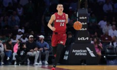 乐鱼体育官方-热火球星因伤缺阵一周，全队备战陷入紧张状态的简单介绍