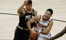 乐鱼体育课程-太阳主场击败老鹰，迎来连胜势头的简单介绍