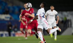 乐鱼体育视频-关于皇马对抗亚特兰大，全力以赴维护主场的信息