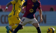 乐鱼体育app下载-拉斯帕尔玛斯主场大胜，取得三分胜利的简单介绍