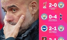 乐鱼体育地址-包含曼城扩大领先优势，瓜帅豪言赛季零封的词条