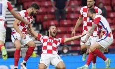 乐鱼体育app下载-阿尔巴尼亚国家队侥幸晋级，欧洲足球赛表现波澜不惊的简单介绍