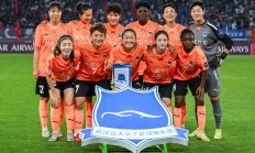 乐鱼体育地址-永不言败！中国女足在比赛中再次证明实力