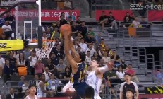 乐鱼体育在线登录-广东男篮以超高分赢得与福建队的比赛