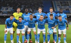 乐鱼体育视频-关于那不勒斯遭遇败局，争冠希望渐行渐远的信息