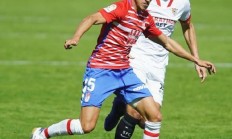 乐鱼体育在线登录-格拉纳达取得巨大突破，晋级联赛