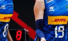 乐鱼体育链接-意大利三球击垮波兰，晋级欧锦赛四强对决！