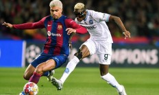 乐鱼体育在线-关于拿不下对手，那不勒斯迎来两连败的信息