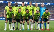 乐鱼体育登录-澳洲球员代表国家队出征海外赛事