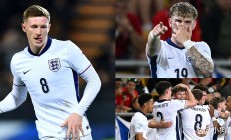 乐鱼体育馆-欧洲青年队赛事纷纷开打，新星表现出色的简单介绍