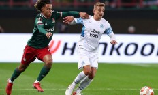 乐鱼体育官网app-关于昂热客场战胜雷恩，保持不败纪录延续领跑的信息