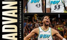 乐鱼体育app-关于步行者客场险胜黄蜂，科里森迪和戈登各自发挥突出助球队取胜的信息