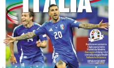 乐鱼体育平台-意大利队对决克罗地亚队，赛场激励