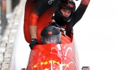 乐鱼体育官方登录入口-芬兰雪车选手在障碍赛中发挥出色