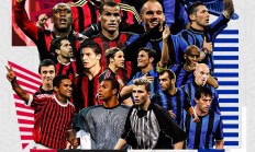 乐鱼体育下载-米兰德比再现，AC米兰险胜国际米兰的简单介绍