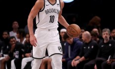 乐鱼体育娱乐-快船战胜篮网，状态稳定