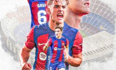 乐鱼体育app下载地址-巴萨中场组合威力惊人，球队整体实力提升的简单介绍