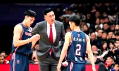 乐鱼体育网页版登录入口-广东与山东鲁能队将在周末对决