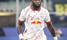 乐鱼体育官网app-关于RB莱比锡坚守领先地位，稳步走向德甲巅峰的信息