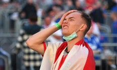 乐鱼体育网址-欧洲赛事中的精彩瞬间，球迷热议