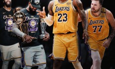 乐鱼体育教练-包含精彩比赛：湖人队对阵火箭队谁能笑到最后的词条