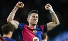 乐鱼体育视频-切尔西大胜弗赖堡，莱万破门庆祝的简单介绍