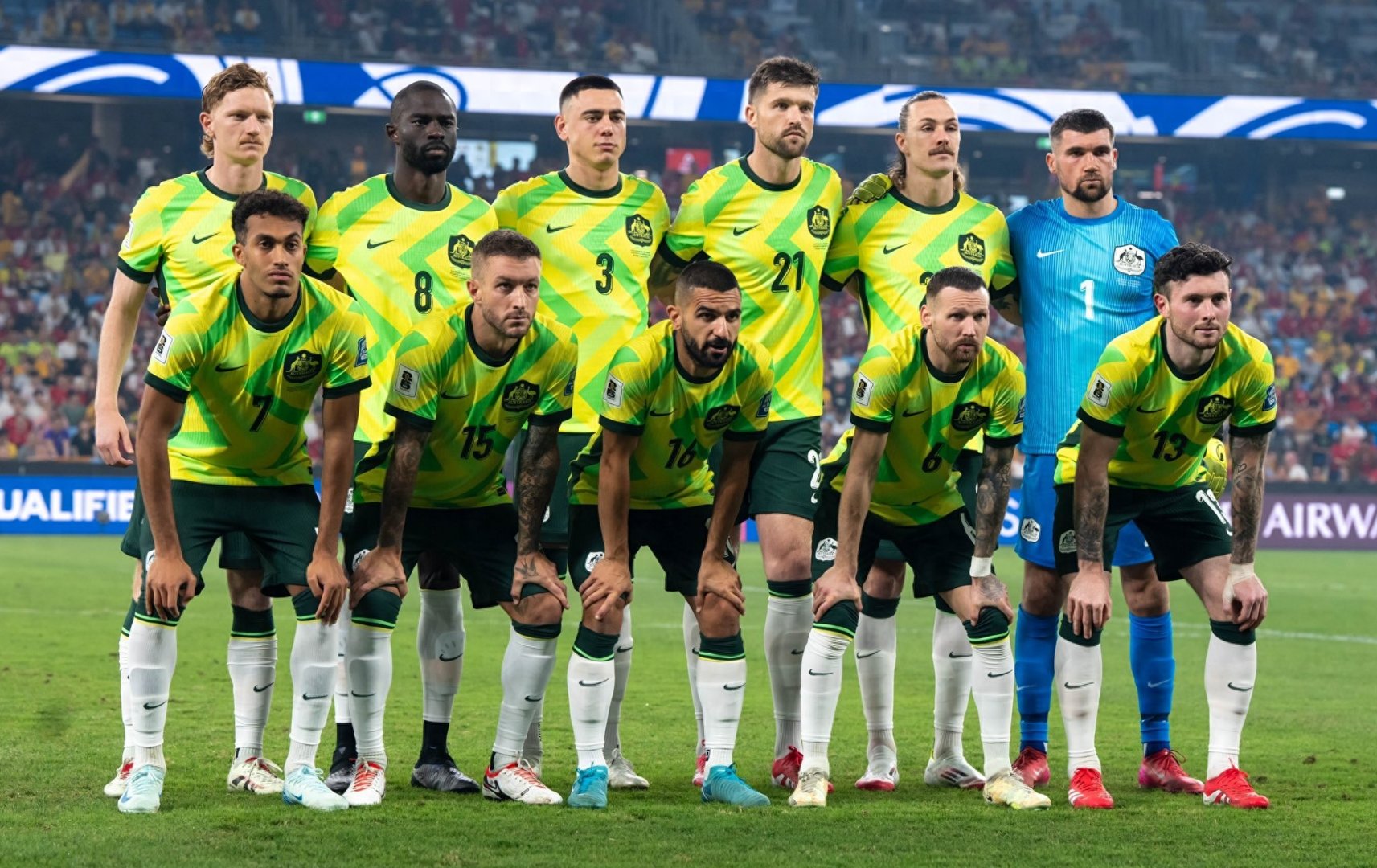 澳洲球员代表国家队出征海外赛事 澳洲球员代表国家队出征海外赛事