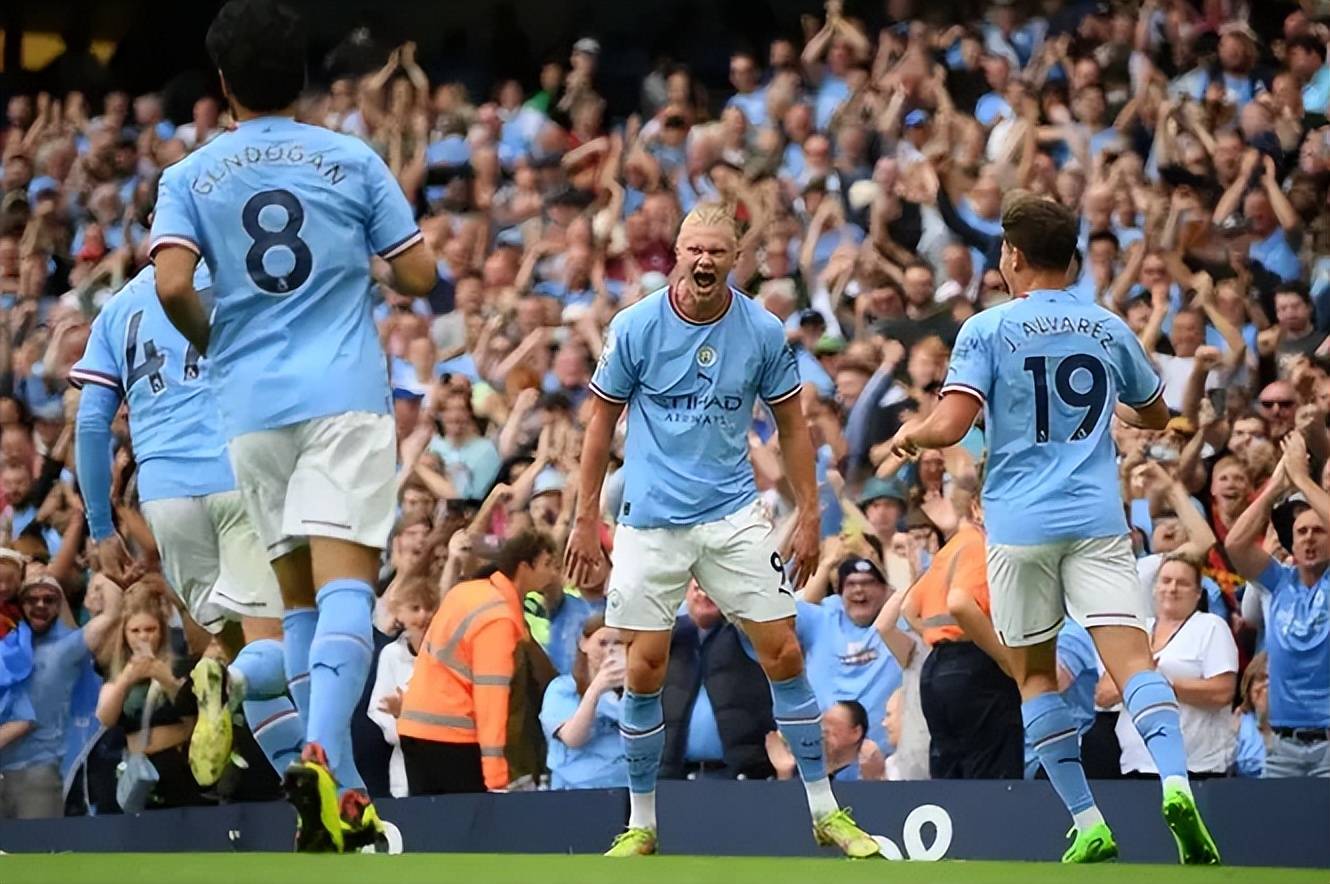 包含曼城扩大领先优势,瓜帅豪言赛季零封的词条 包含曼城扩大领先优势,瓜帅豪言赛季零封的词条