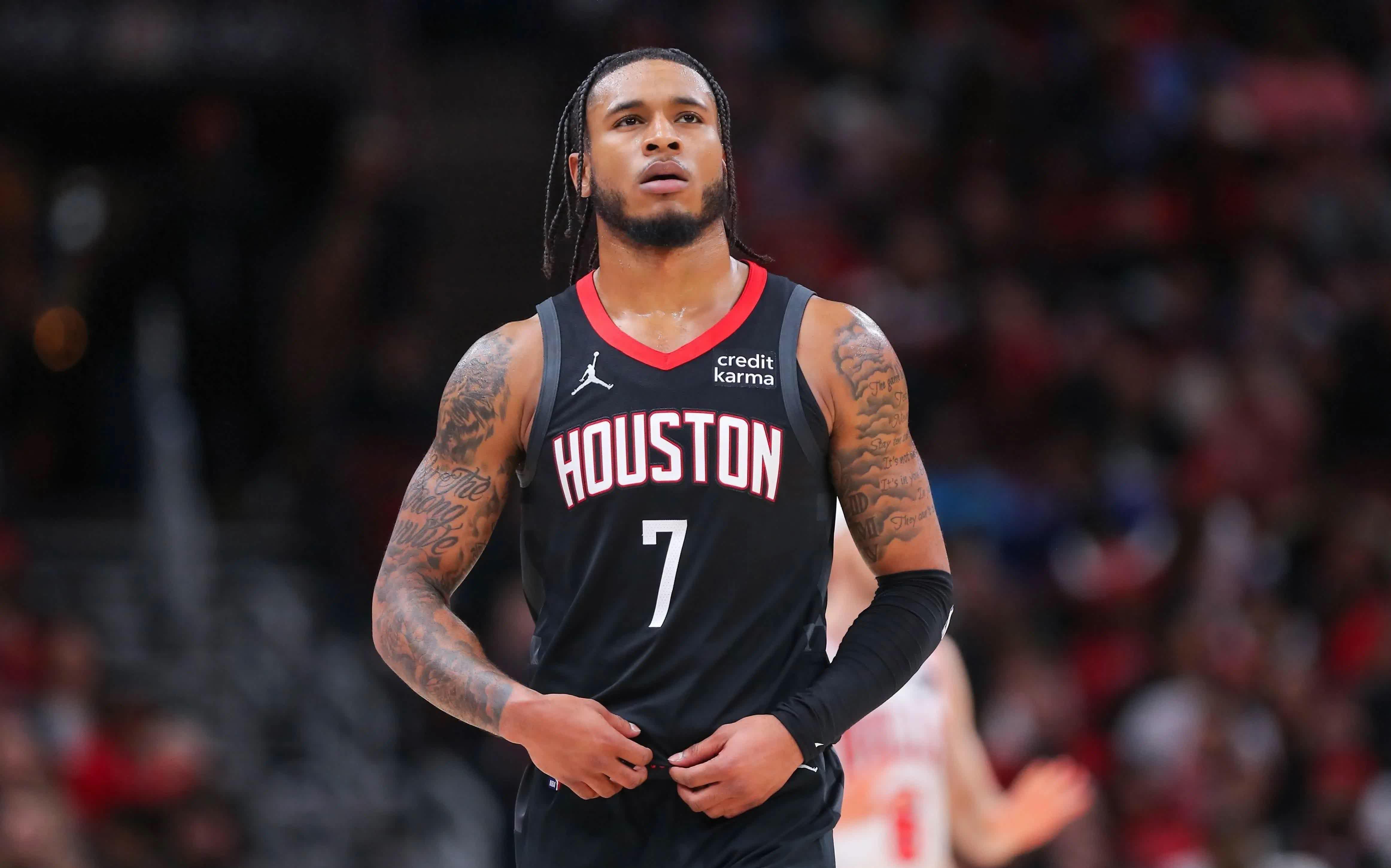 火箭队新秀表现抢眼,成为球队未来重要力量的简单介绍 火箭队新秀表现抢眼,成为球队未来重要力量的简单介绍