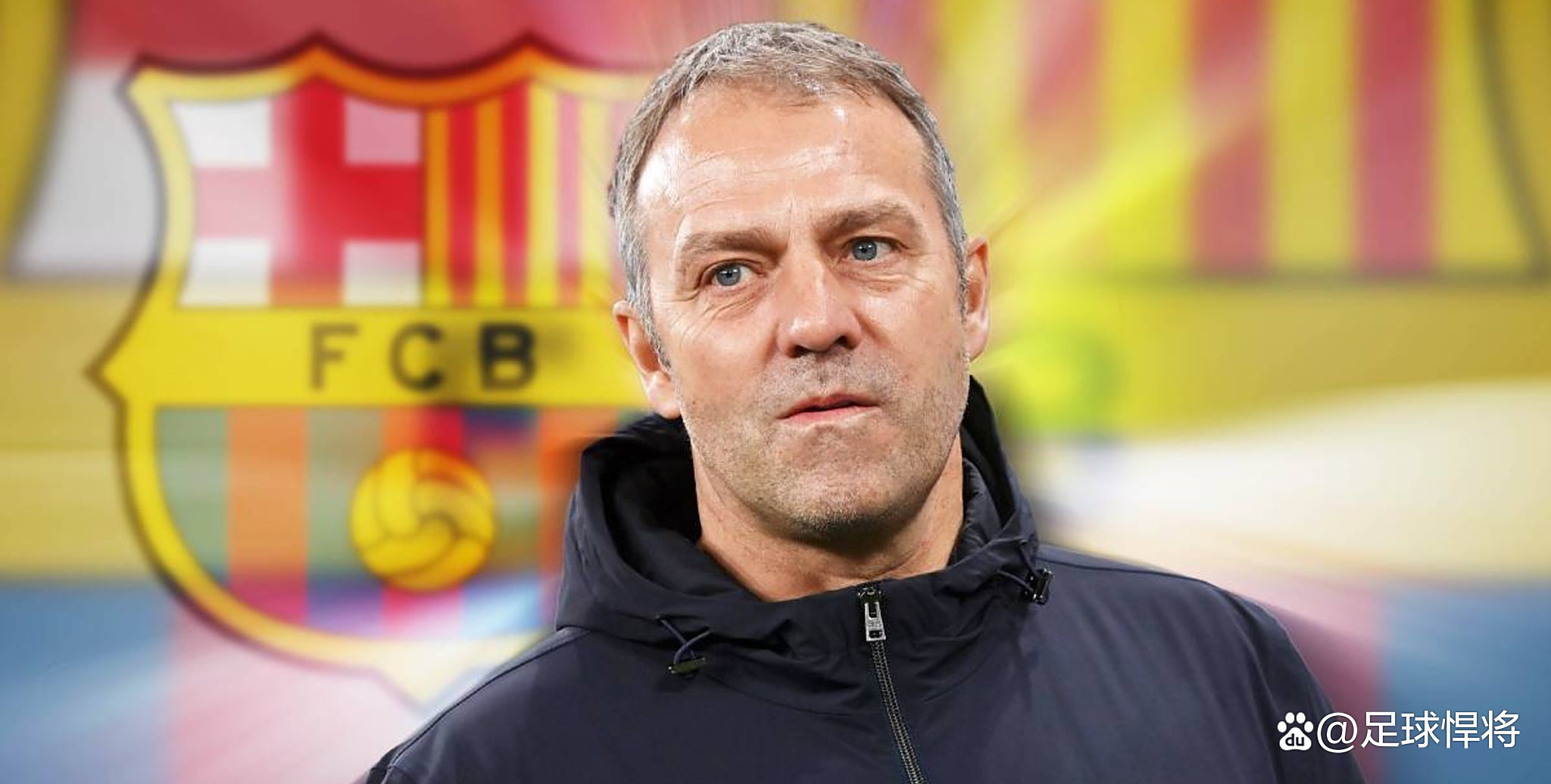 巴萨连续三场失利！主帅面临压力！