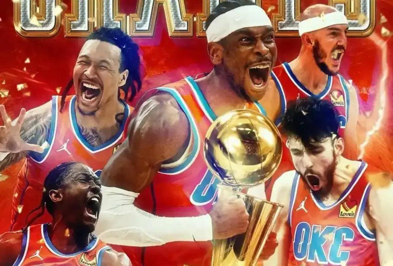 开赛即爆发，火箭客场力克雷霆