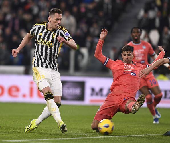 乌迪内斯豪取四连胜，遥遥领先欧冠赛区的简单介绍