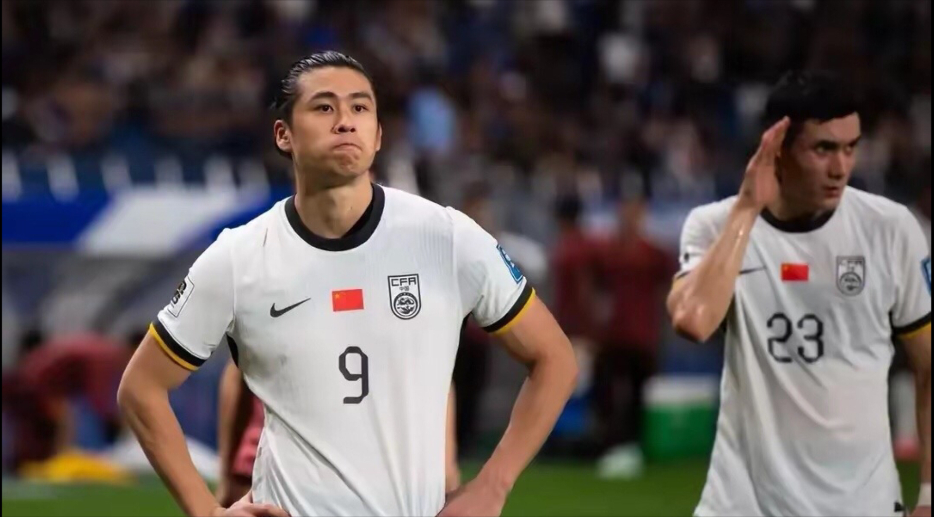 阻击关键！国家队在欧锦赛预选赛中打破僵局