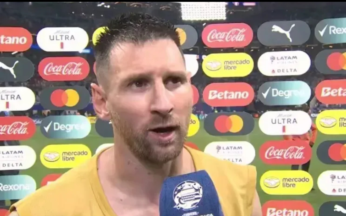 梅西迎战老对手,球星对决引爆热议 梅西迎战老对手,球星对决引爆热议