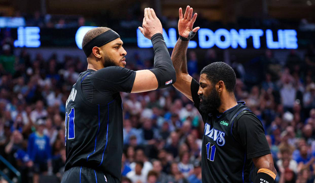 篮网苦战不敌独行侠，冲击东部前列遭遇挑战的简单介绍