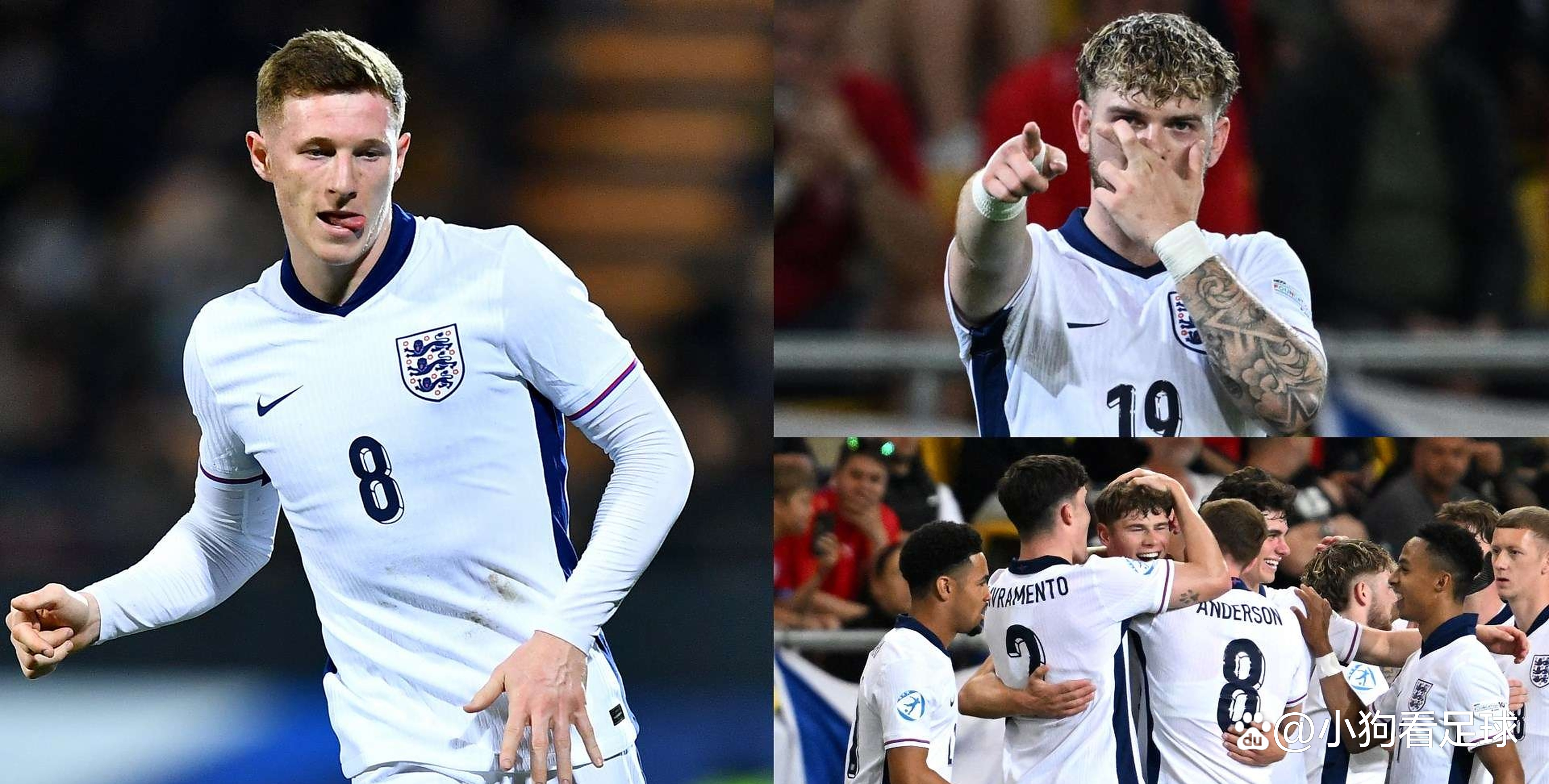 欧洲青年队赛事纷纷开打，新星表现出色的简单介绍