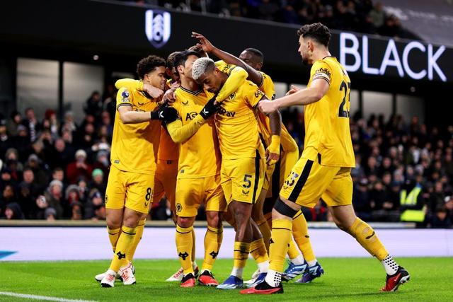 狼队主场战胜诺维奇，豪取两连胜