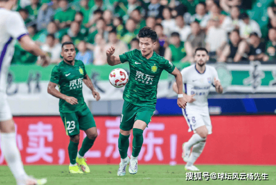 北京国安再遭逆转,主教练调整战术 北京国安再遭逆转,主教练调整战术