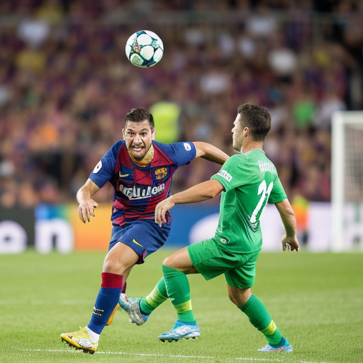 关于巴萨中场表现可圈可点，助攻接力创佳绩的信息