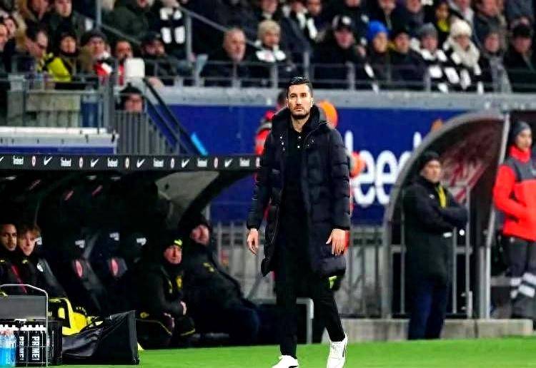 曼联惨遭逆转失分，主帅索尔斯克亚压力山大